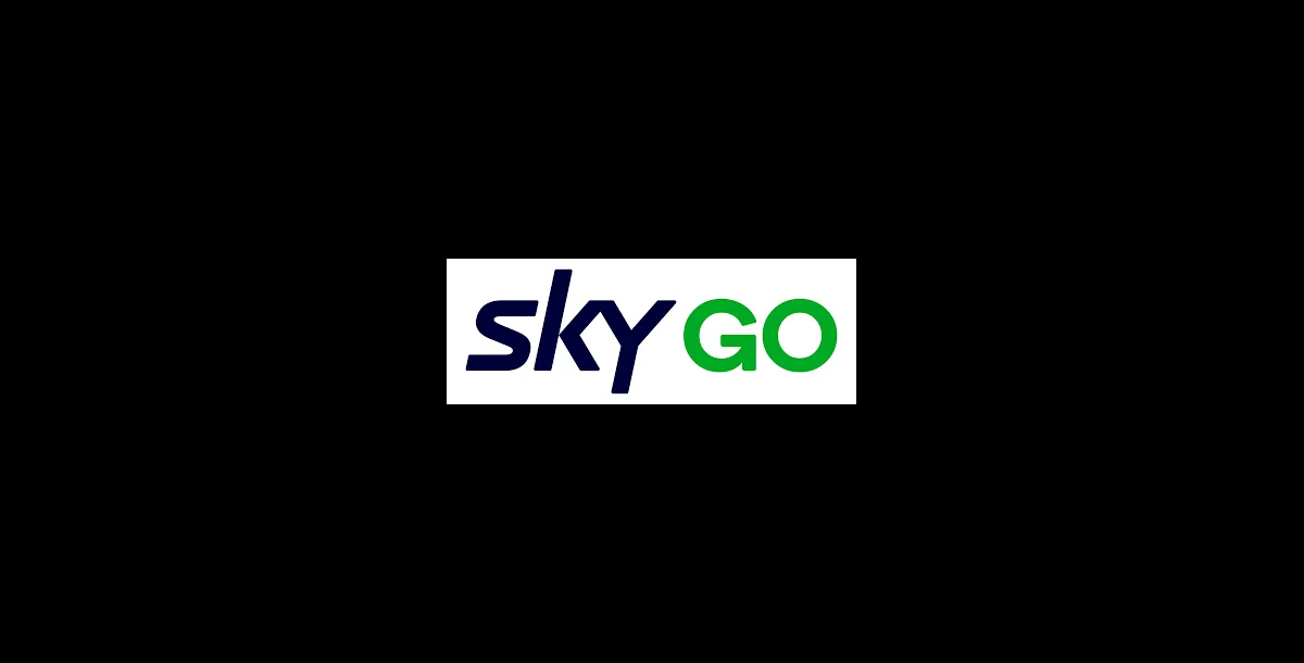 SkyGo UK