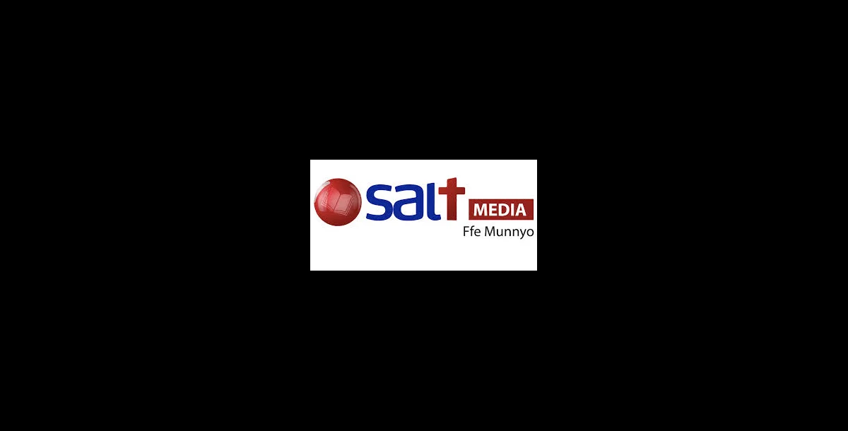 SaltTV Xaccel